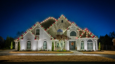 Residential Home Decor Photo