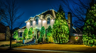 Residential Home Decor Photo