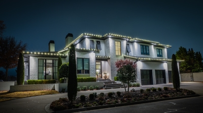 Residential Home Decor Photo