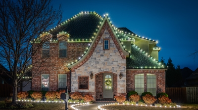 Residential Home Decor Photo