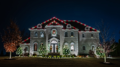 Residential Home Decor Photo