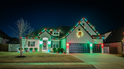 Residential Home Decor Photo