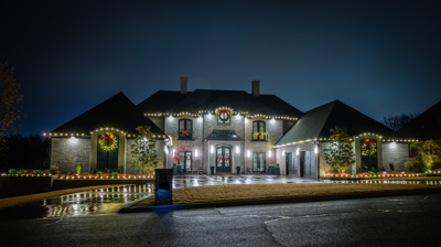 Residential Home Decor Photo