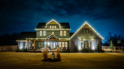 Residential Home Decor Photo