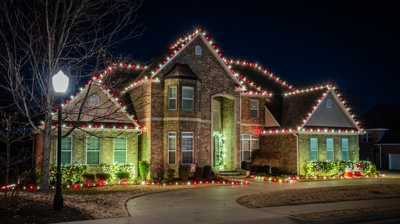 Residential Home Decor Photo