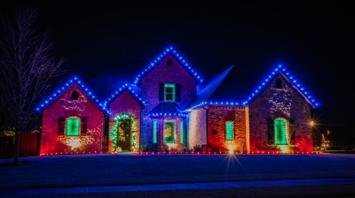 Residential Home Decor Photo