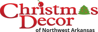 Christmas Decor of Northwest Arkansas
